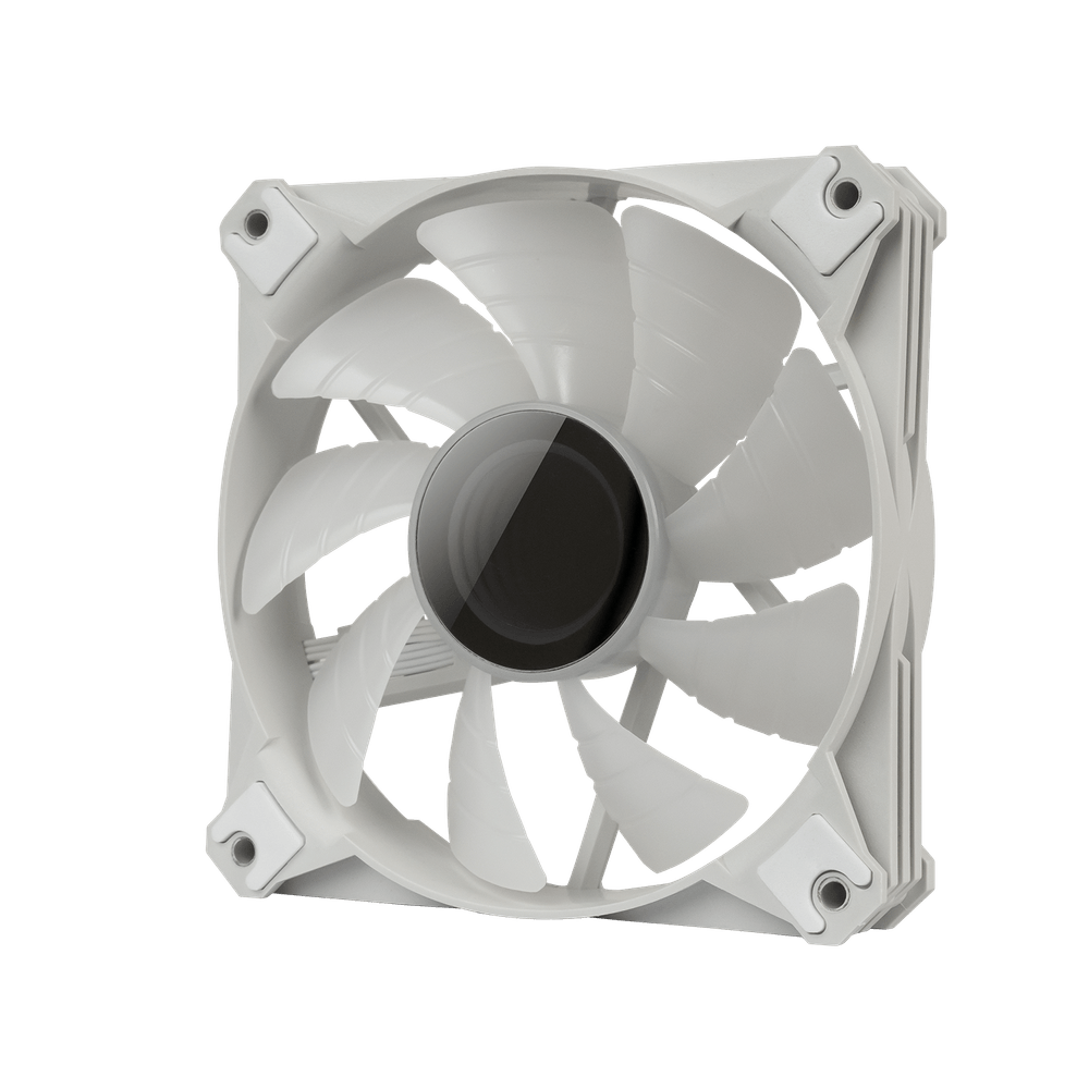 Infinity 8 PWM A-RGB Cooling Fan (3 in 1 Pack) Infinity 8 PWM A-RGB Cooling Fan (3 in 1 Pack)